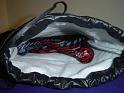 5ft and 4ft 20 plait Signals in Custom Bag A